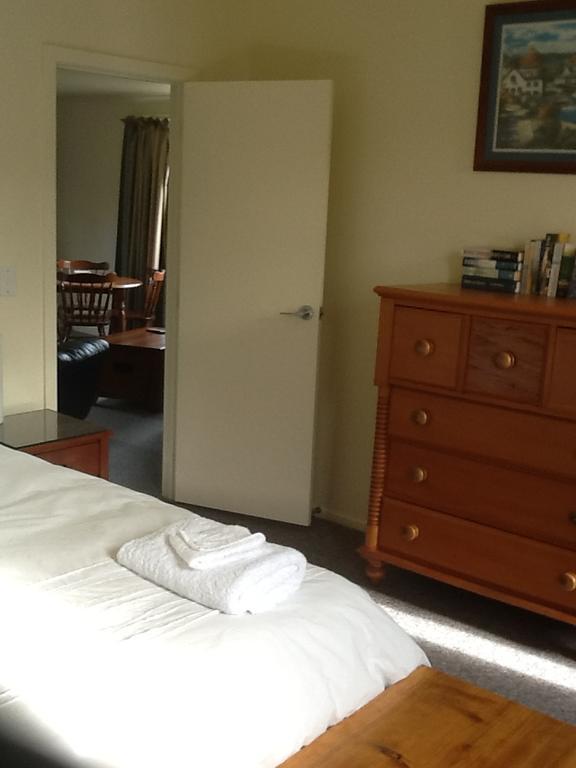 River Terrace Cottage Motueka Dış mekan fotoğraf