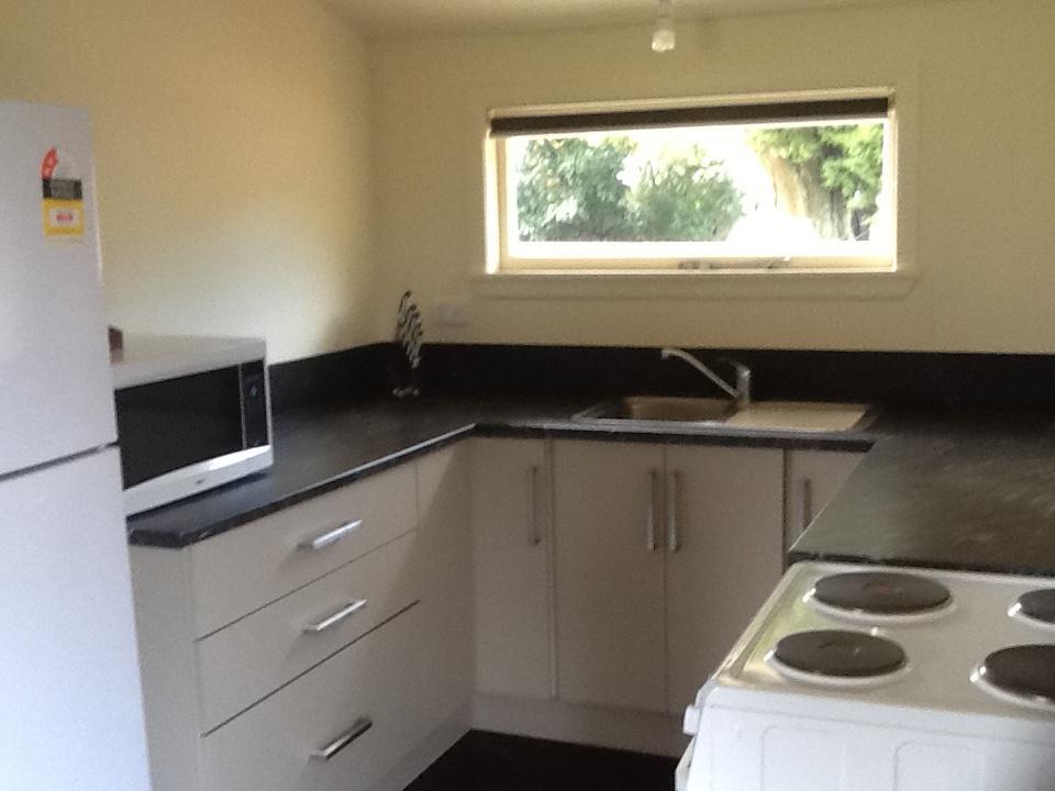 River Terrace Cottage Motueka Dış mekan fotoğraf